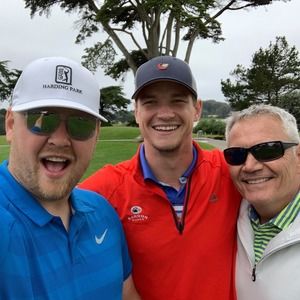 Meet your Posher, Tyler